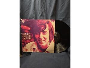 Here Comes Bobby Vinyl Record LP